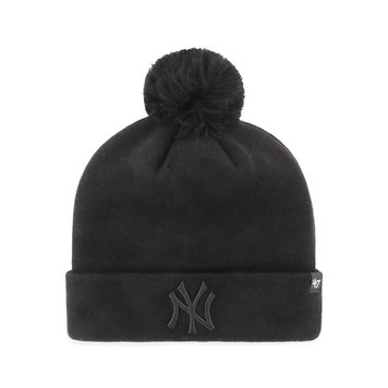 Шапка 47 Brand NEW YORK YANKEES BREAKAWAY black BRKAW17ACE-BKE фото