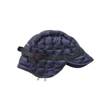 Шапка Gramicci G-ZERO PRIMALOFT&reg; HAT indigo G6FA-64-INDI фото
