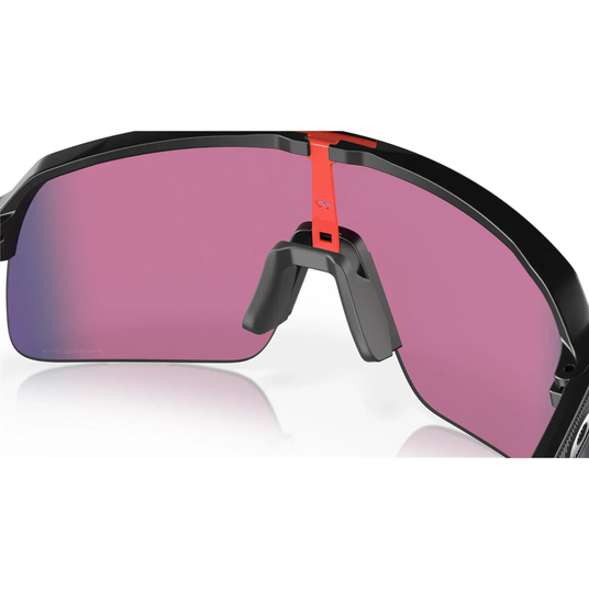 Придбати Окуляри С/захисні Oakley SUTRO LITE matte black, prizm