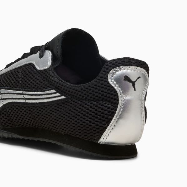 Кросівки Puma H-STREET OG Black-Silver 403692-02 фото