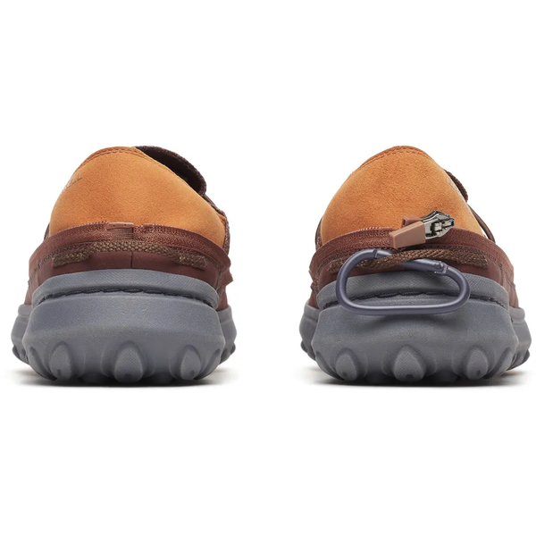 Сандалі Merrell HUT MOC 2 PACKABLE RMT SE luggage J00004972 фото