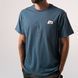Футболка Ripndip NERMAL LOVES POCKET TEE Slate RNDSUM26150 фото 4