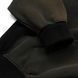 Худі Victoria Hk SF QH HOODED SWEATSHIRT faded black 2622005-FDBL фото 5