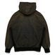 Худі Victoria Hk SF QH HOODED SWEATSHIRT faded black 2622005-FDBL фото 2
