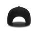 Кепка New Era FAUX SUEDE EFRAME NEYYAN BLKB black 60580814-NE фото 4