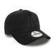 Кепка New Era FAUX SUEDE EFRAME NEYYAN BLKB black 60580814-NE фото 3