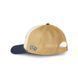 Кепка (тракер) Von Dutch HOMME SEMI CURVE semi-curved mustard 1-CS-SEM-07 фото 4