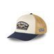 Кепка (тракер) Von Dutch HOMME SEMI CURVE semi-curved mustard 1-CS-SEM-07 фото 1