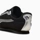 Кросівки Puma H-STREET OG Black-Silver 403692-02 фото 5