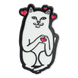 Значок Ripndip NERMAL LOVES PIN multi RNDSPR26216 фото 1