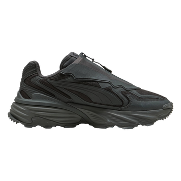 Кросівки Puma FADE NITRO TR WTZ shadow gray-puma black 407419-01 фото