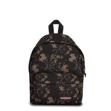 Рюкзак Eastpak ORBIT Silky Black EK000043O081 фото