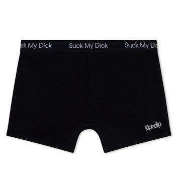 Труси RipNDip SMD BOXERS black RNDSMD1 фото