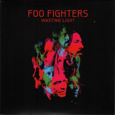 Винил Foo Fighters Wasting Light 2000000483023 фото