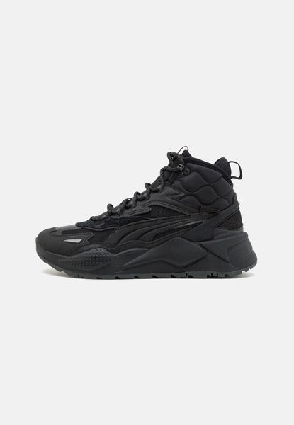 Кросівки Puma RS-X HI Puma Black-Shadow Gray 39271801SH фото