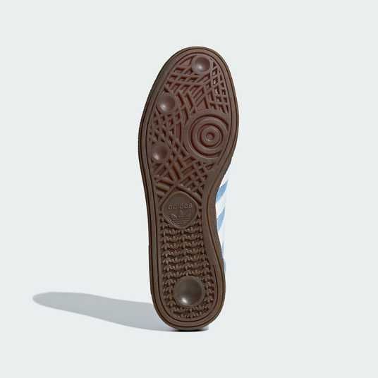 Придбати Кросівки Adidas HANDBALL SPEZIAL light blue (BD7632) в