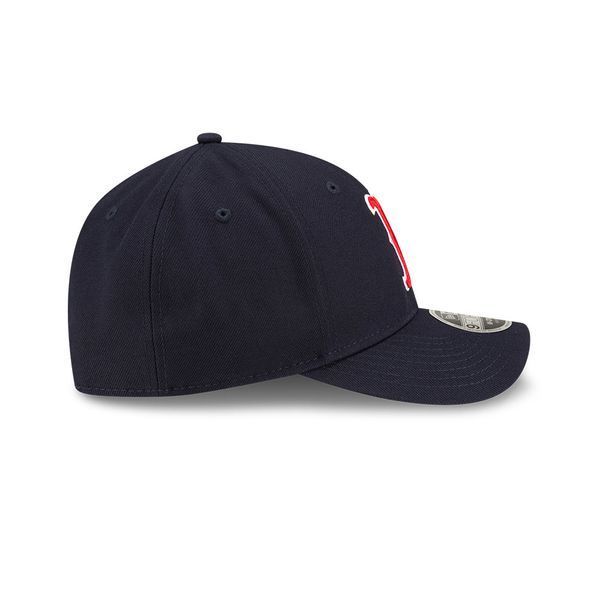 Кепка New Era MLB PLYR REP 940MC BOSRED GM O navy 60646790-NE фото