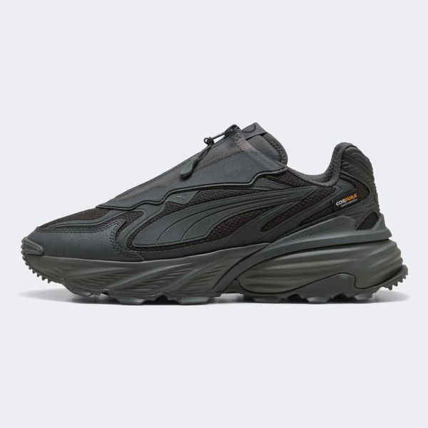Кросівки Puma FADE NITRO TR WTZ shadow gray-puma black 407419-01 фото