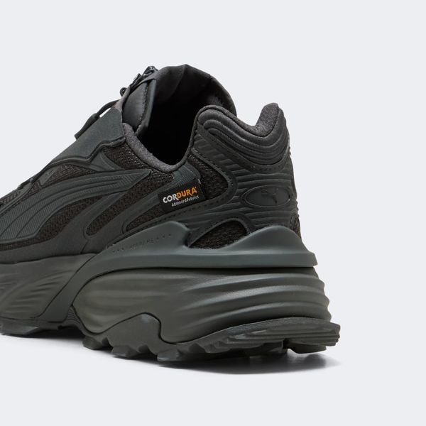 Кросівки Puma FADE NITRO TR WTZ shadow gray-puma black 407419-01 фото