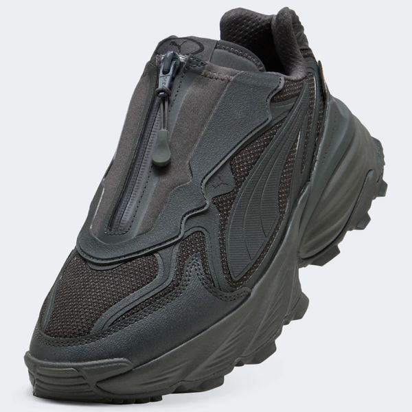 Кросівки Puma FADE NITRO TR WTZ shadow gray-puma black 407419-01 фото