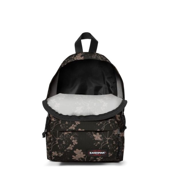 Рюкзак Eastpak ORBIT Silky Black EK000043O081 фото