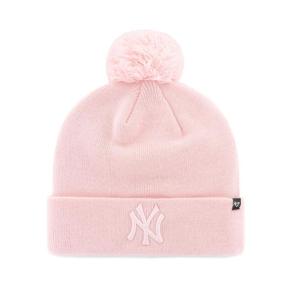 Шапка 47 Brand NEW YORK YANKEES BREAKAWAY pink BRKAW17ACE-PK фото