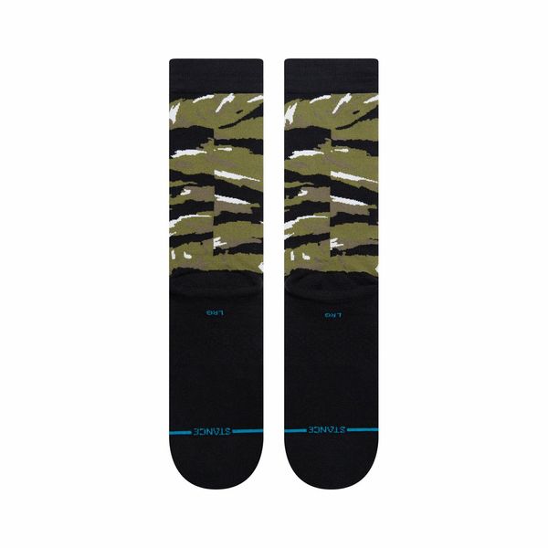 Шкарпетки Stance ACED CREW Black A545C21ACE-BLK фото