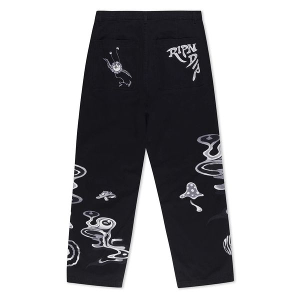 Штани Ripndip SPACE WALK PANTS Multi RNDFAL24123 фото