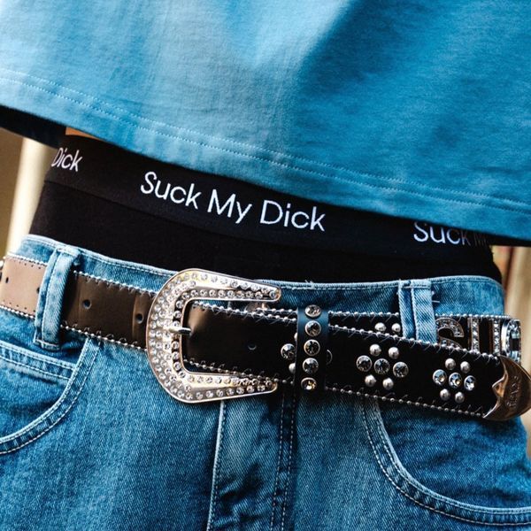Труси RipNDip SMD BOXERS black RNDSMD1 фото