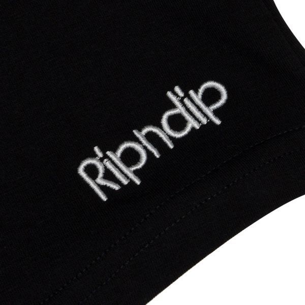 Труси RipNDip SMD BOXERS black RNDSMD1 фото