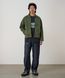 Куртка Gramicci TAOS CANVAS JACKET moss (G6SM-J009-MOSS) G6SM-J009-MOSS фото 9