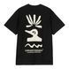 Футболка Carhartt WIP S/S COMPY T-SHIRT black I036218.89XX фото 2