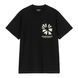Футболка Carhartt WIP S/S COMPY T-SHIRT black I036218.89XX фото 1