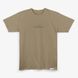 Футболка Diamond CLASSIC TEE SAND C23DMPA006-SAND фото 1