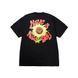 Футболка Market SMILEY SUNFLOWER T-SHIRT black 26Q2-SS0649-00007 фото 3