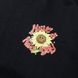 Футболка Market SMILEY SUNFLOWER T-SHIRT black 26Q2-SS0649-00007 фото 2