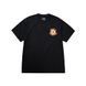 Футболка Market SMILEY SUNFLOWER T-SHIRT black 26Q2-SS0649-00007 фото 1