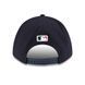 Кепка New Era MLB PLYR REP 940MC BOSRED GM O navy 60646790-NE фото 4