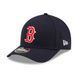 Кепка New Era MLB PLYR REP 940MC BOSRED GM O navy 60646790-NE фото 1