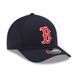 Кепка New Era MLB PLYR REP 940MC BOSRED GM O navy 60646790-NE фото 3