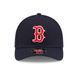 Кепка New Era MLB PLYR REP 940MC BOSRED GM O navy 60646790-NE фото 2