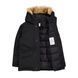 Куртка Makia HELSINKI PARKA black M31033_999 фото 2