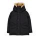 Куртка Makia HELSINKI PARKA black M31033_999 фото 1