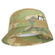 Панама Ripndip LORD NERMAL BUCKET HAT Camo RNDSUM26162 фото 5