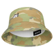 Панама Ripndip LORD NERMAL BUCKET HAT Camo RNDSUM26162 фото 4