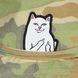 Панама Ripndip LORD NERMAL BUCKET HAT Camo RNDSUM26162 фото 3