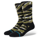 Шкарпетки Stance ACED CREW Black A545C21ACE-BLK фото 3