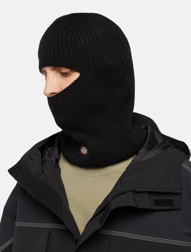 Балаклава Dickies DICKIES RIB BALACLAVA black DK0A4Z32BLK фото