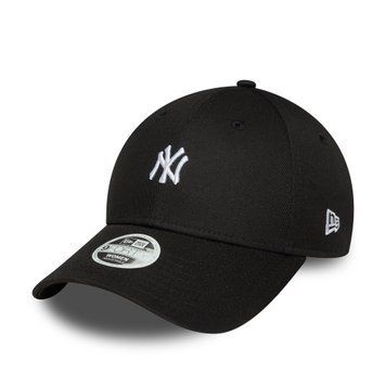 Кепка New Era WMNS MINI LOGO 9FORTY NEYYAN black 60675534-NE фото