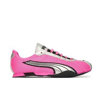 Кросівки Puma H-STREET OG Poison Pink-Silver 403692-07 фото